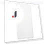 Ultra-Thin Phone TPU Case — Basic Cases, Smartwatch 2025