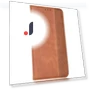 Vintage PU Leather Flip Case — Phone Accessories, Smartwatch 2025