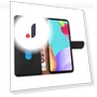 Wallet Phone Case — Smartwatch Protectors, Smartwatch 2025