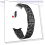 7-Beads Watch Band Replacement Strap — Smartwatch Straps, Smartwatch 2025