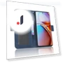 Anti-fall Phone Case with Card Holder — Basic Cases, Smartwatch 2025