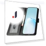 Anti-fall Phone Wallet — Bumpers, Smartwatch 2025