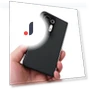 Anti-scratch Phone Back Cover — Screen Protectors, Smartwatch 2025