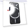 Armor Series Anti-scratch Hard PC Soft TPU Cell Phone Case — Screen Protectors, Smartwatch 2025