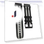 Canvas Nylon Quick Release Strap — Smartwatch Straps, Smartwatch 2025