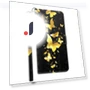 Creative Flip Wallet Case with Stand Feature — Flip Cases, Smartwatch 2025