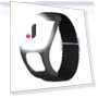 Elastic Woven Smart Watch Band — Wearable Accessories, Smartwatch 2025
