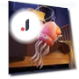 Electric Dancing Octopus Toy — Interactive Learning Devices, Safety toy