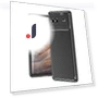 Flexible TPU Anti-Fingerprint Protective Cover — Screen Protectors, Smartwatch 2025