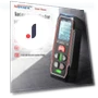 Handheld Red Laser Distance Meter — Laser Distance Measuring Tools, TrendVibeCN
