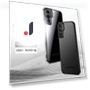 Hard PC Soft TPU High Impact Protective Phone Case — Screen Protectors, Smartwatch 2025