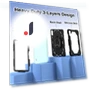 Kickstand Case — Keyboard Cases, Smartwatch 2025
