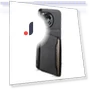 Leather Coated Phone Case with Card Slots and Kickstand — Phone Accessories, Smartwatch 2025