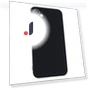 Liquid Silicone Phone Case with Strap — Basic Cases, Smartwatch 2025