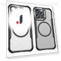 Magnetic Case Compatible with MagSafe — Phone Accessories, Smartwatch 2025
