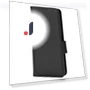 Magnetic Wallet Case — Flip Cases, Smartwatch 2025
