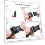 Milanese Fine Mash Smart Watch Band — Bands, Smartwatch 2025