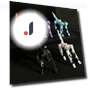 Multi-joint Transformable Robot — Interactive Figures & Robots, Yiran bag