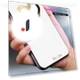 Pattern Printing Anti-scratch Phone Case — Screen Protectors, Smartwatch 2025