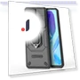 Phone Protector with Slide Camera Cover — Screen Protectors, Smartwatch 2025