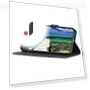 Retro Texture Phone Case — Flip Cases, Smartwatch 2025