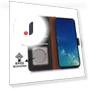RFID Blocking Phone Case with Hands-free Stand — Flip Cases, Smartwatch 2025