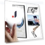 Rotating Stand Case — Phone Accessories, Smartwatch 2025