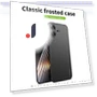 Shield Matte Series Phone Case — Screen Protectors, MOFI