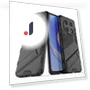 Shockproof Case with Kickstand — Phone Accessories, Smartwatch 2025