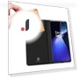 Skin Pro Series Phone Case with Stand and Card Slot — Protective Covers, DUX DUCIS