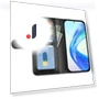 Smart Wallet Phone Case — Flip Cases, Samrtwatch Bands Straps