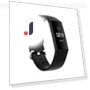 Soft TPU Smart Watch Strap — Smartwatch Accessories, Smartwatch 2025