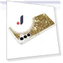 Sparkle Epoxy TPU Protective Case — Basic Cases, Smartwatch 2025