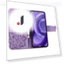 Stand Flip Wallet Magnetic Phone Cover — Flip Cases, Smartwatch 2025