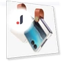 Strap Kickstand Phone Case — Smartwatch Protectors, Smartwatch 2025