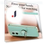 TPU Case with Ring Kickstand — Basic Cases, Smartwatch 2025