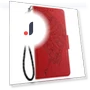 Wallet Phone Case with Stand — Phone Accessories, Smartwatch 2025
