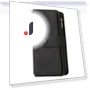 Zipper Wallet Case with 15 Card Slots and Strap — Bumpers, Smartwatch 2025