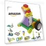 Thumbnail 10 in 1 Coding Robot Kit — Construction Kits, Shandong ICreate Education
