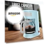 Thumbnail 12-Cup Drip Coffee Maker — Coffee Makers, OVENTE