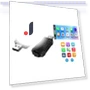 2In1 Car Smart System — Stereo Receivers, Visible Effort