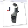 3-Pin Parking Sensor PDC — Rearview Safety Systems, PHYUN-autoparts