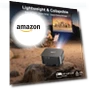 Thumbnail 4K Outdoor Projector with WiFi and Bluetooth — Home Theater Projectors, iSinbox