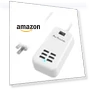Thumbnail 6 Ports USB Charger Hub — Chargers, Mini Butterballe