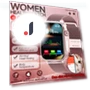 AI Health Smartwatch for Women — Smartwatches, ElectronicsHome