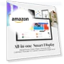 Thumbnail All-in-one Smart Display with Anti-Glare Touchscreen — Media Players, Changing