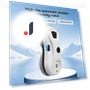 Automatic Smart Window Cleaning Robot — Smart Cleaning Robots, The Romantics