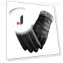 Autumn-Winter Motorcycle Gloves — Gloves, Freedom Outdoors