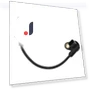 Car Crankshaft Position Sensor — Crankshaft Position, Tautoparts