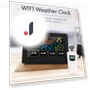 Colorful WiFi Weather Station — Barometers, AVE